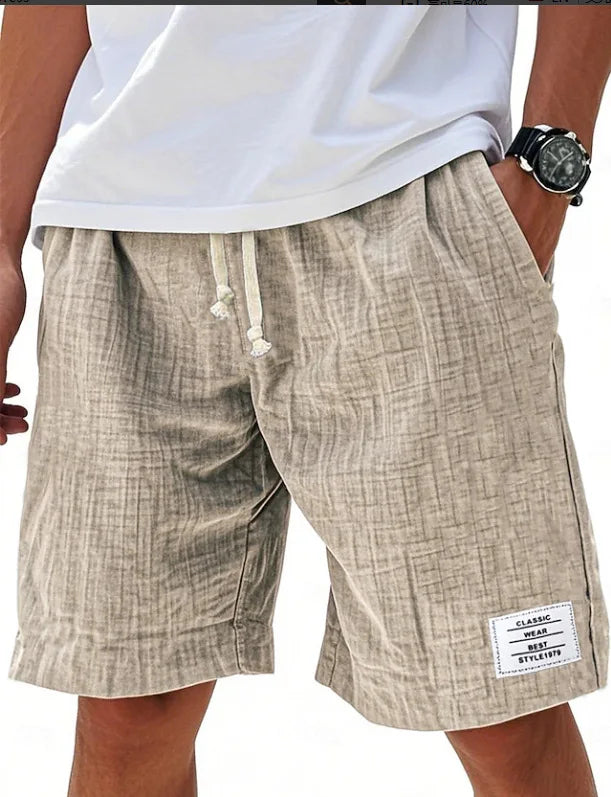 Jean™ | Shorts élégants pour hommes