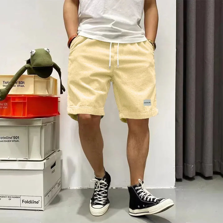 Jean et Marcel™ | Short d’été