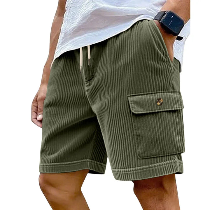 Jean et Marcel™ | Short élégant pour homme