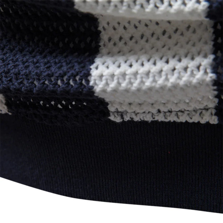 J&M Paris™ | Chemise Polo Respirante