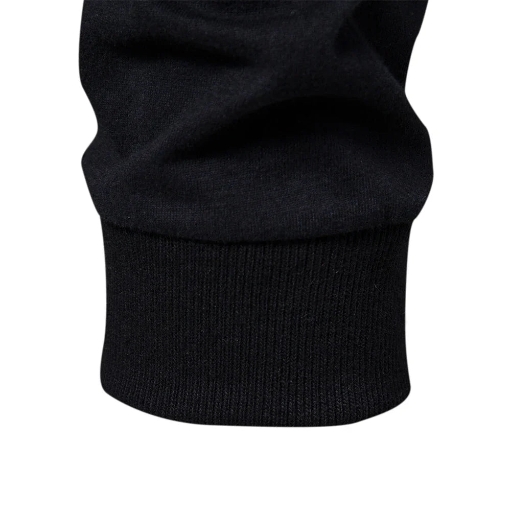 Jean™ | T-shirt Sport à Manches Longues