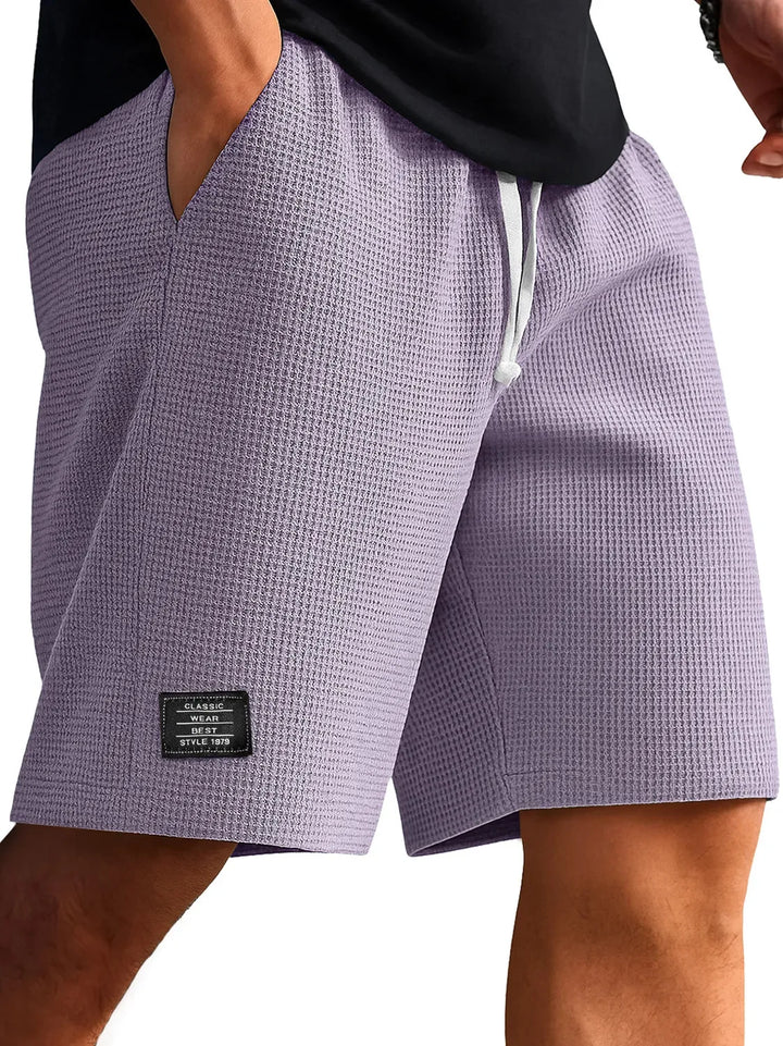 Jean™ | Short Homme Élégant