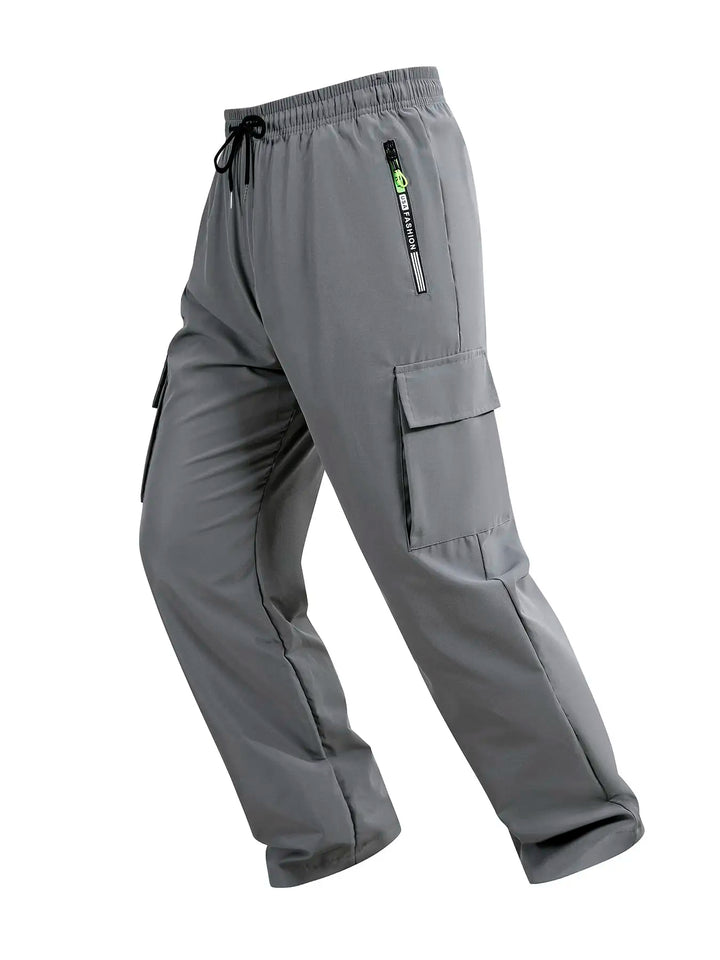 Marcel™ | Pantalon cargo léger