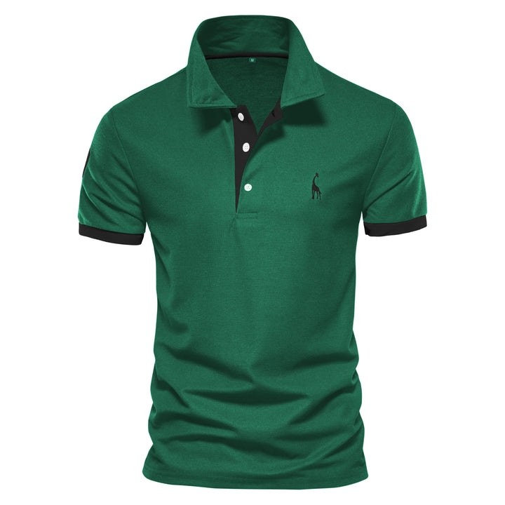 J&M Paris™ | Polo d'été pour hommes