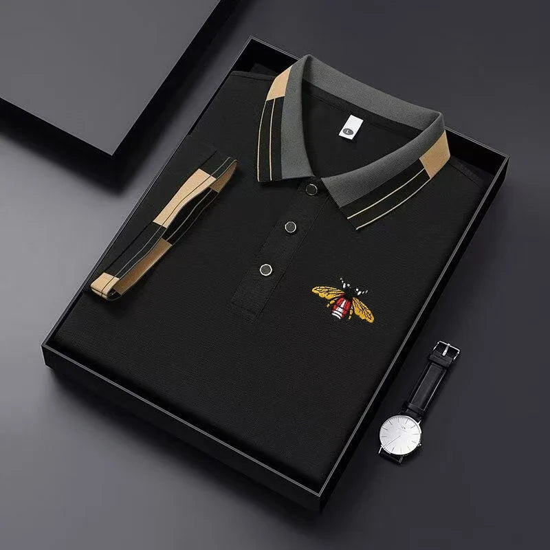 Marcel™ | Polo de Luxe