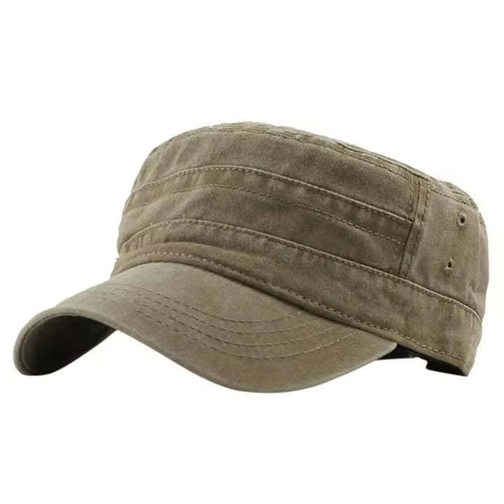 Casquette en coton