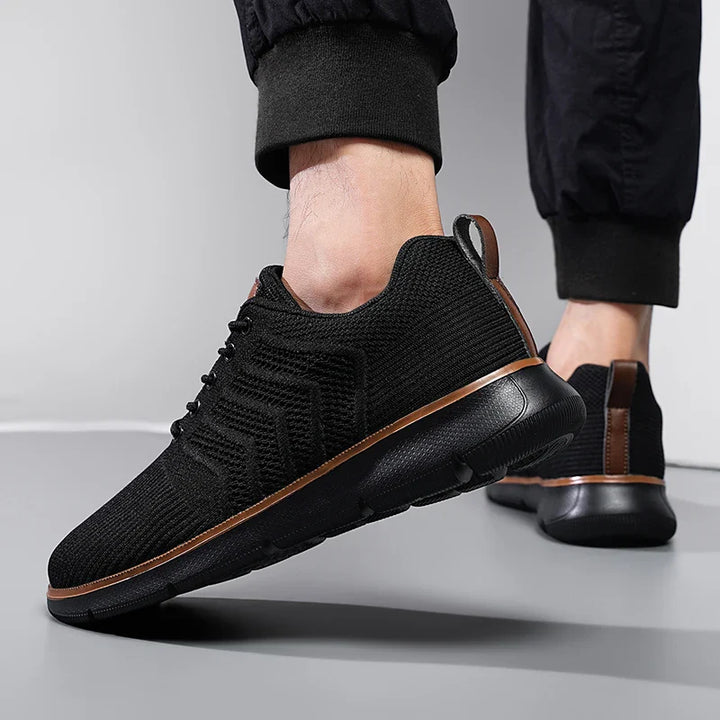 Jean et Marcel™ | Chaussures décontractées et respirantes pour homme