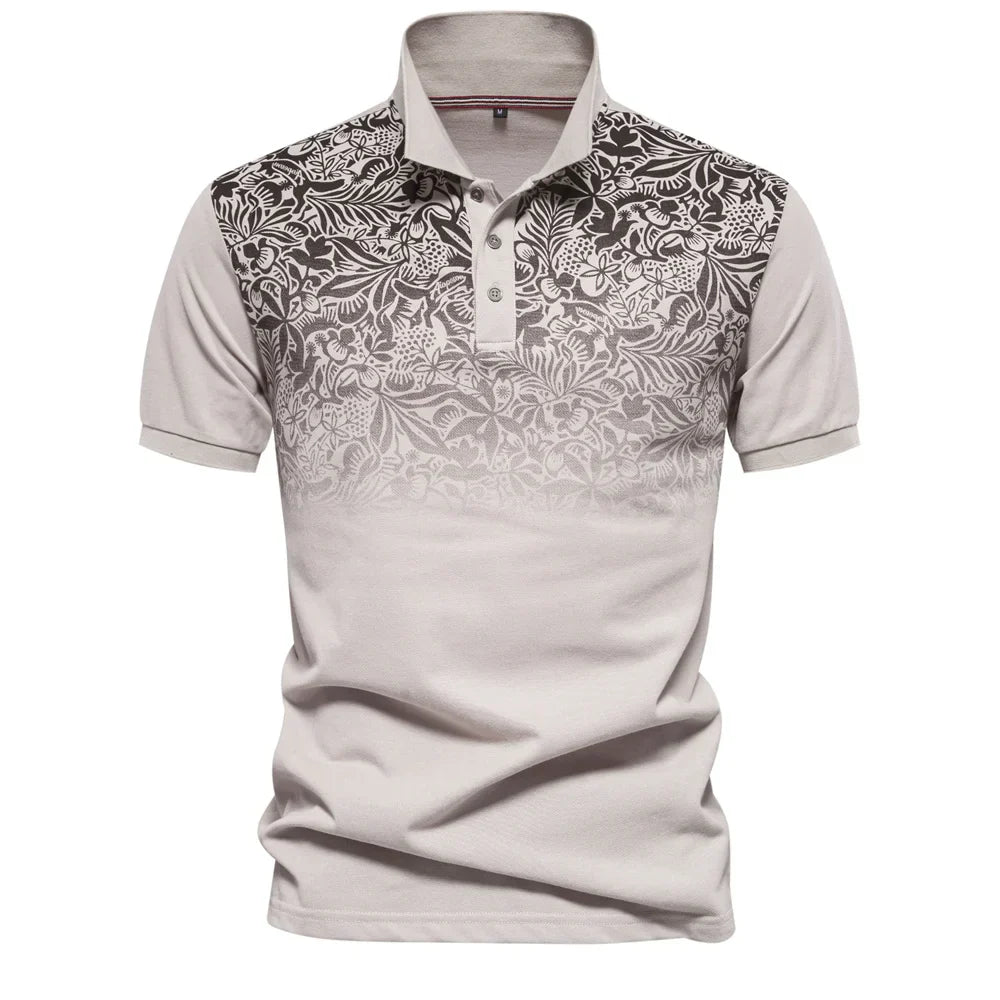 J&M Paris™ | Polo Moderne pour Hommes
