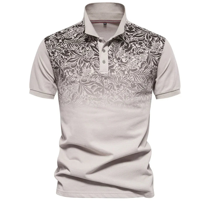 J&M Paris™ | Polo Moderne pour Hommes