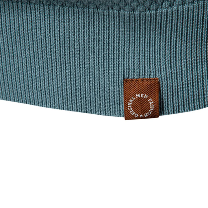 J&M Paris™ | Polo pour hommes élégant et léger