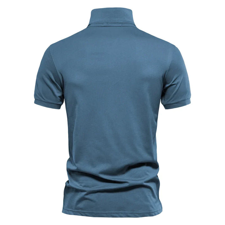 J&M Paris™ | Polo de Luxe pour Hommes