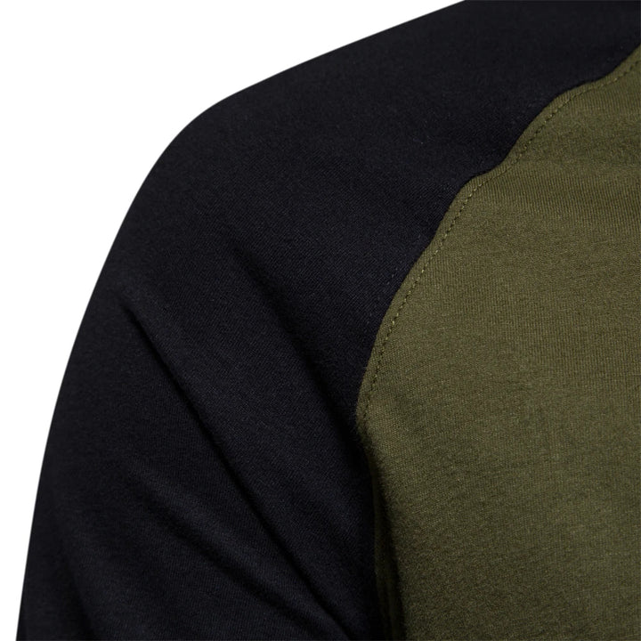 Jean™ | T-shirt Sport à Manches Longues