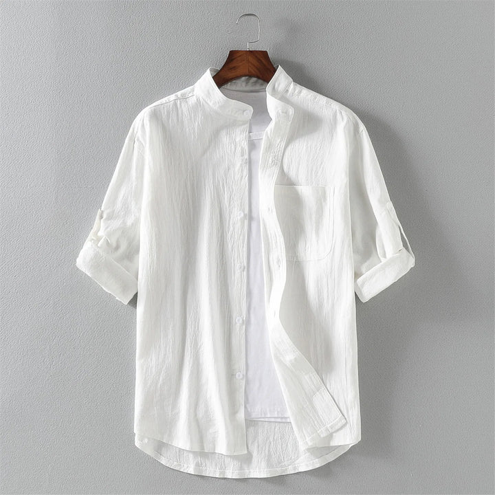 Jean et Marcel™ | Chemise homme tendance