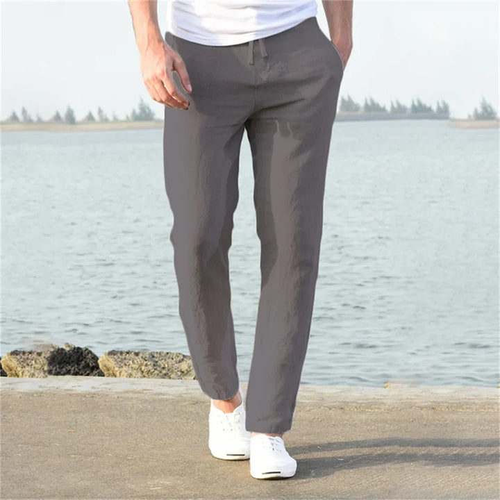 Jean et Marcel™ | Pantalon en coton pour homme