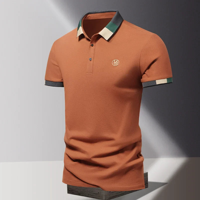 Marcel™ | Polo de Luxe