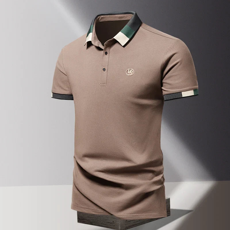 Marcel™ | Polo de Luxe