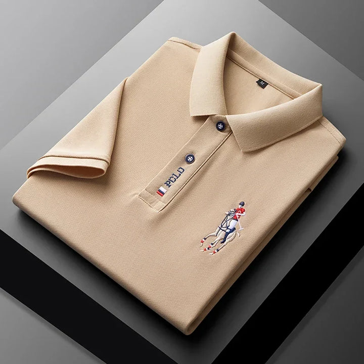 Jean et Marcel™ | Polo de Luxe