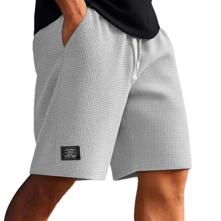 Jean™ | Short Homme Élégant