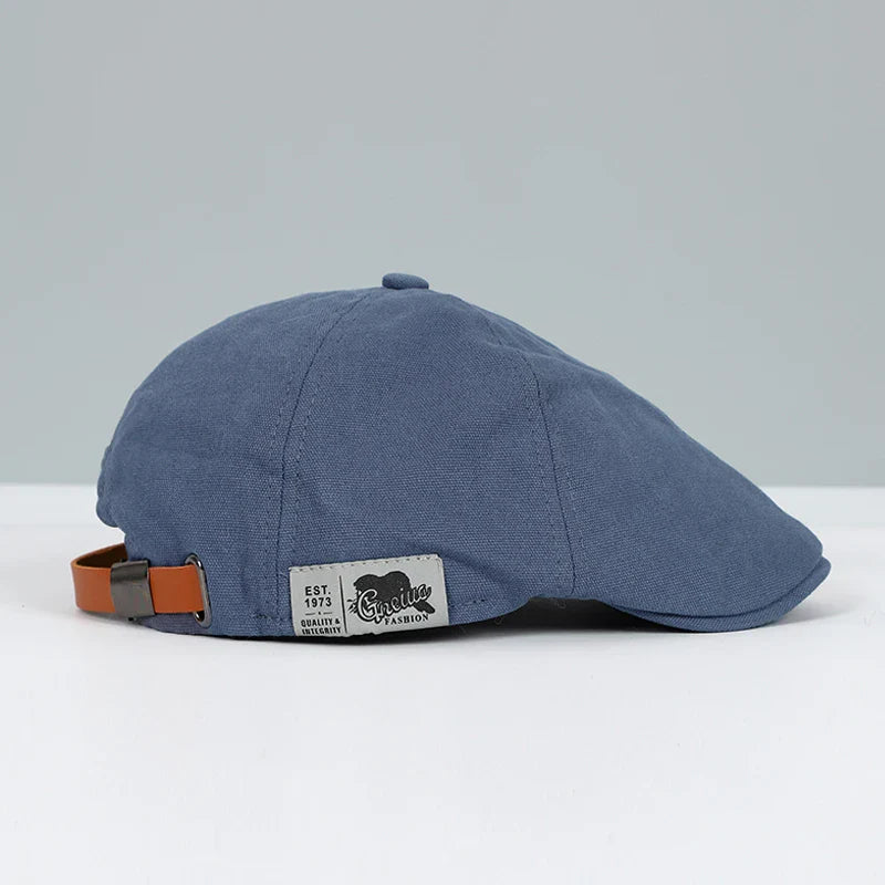 Jean™ | Casquette ajustable intemporelle
