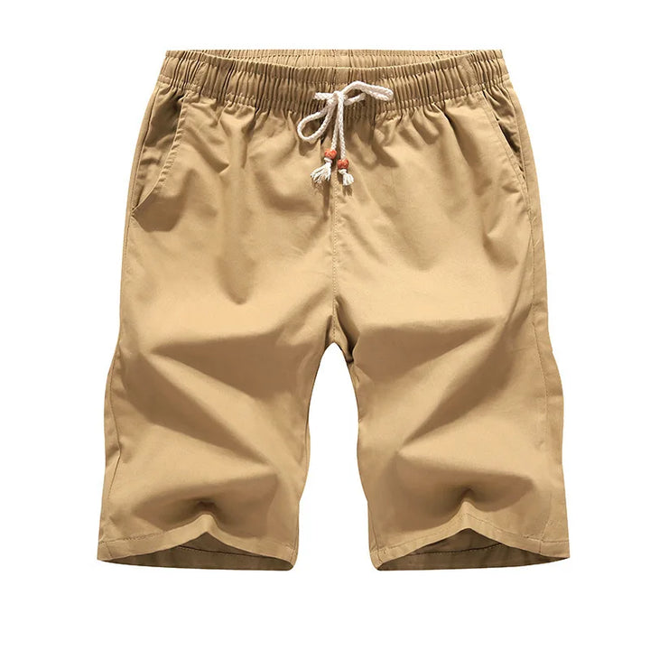 Jean™ | Short homme léger en coton