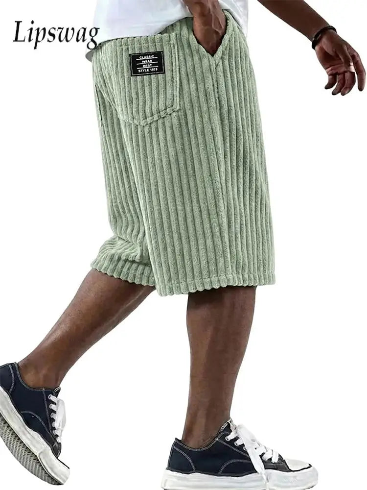 Jean™ | Short confortable pour homme