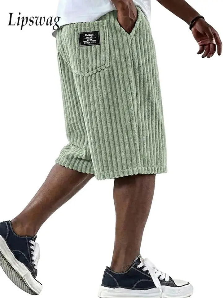Jean™ | Short confortable pour homme