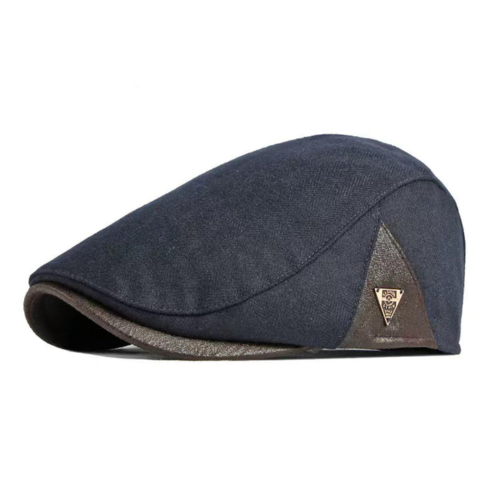 Casquette Classique à Visière Structurée