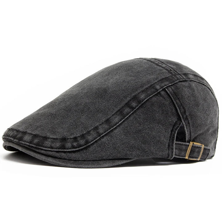 Jean et Marcel™  | Casquette Vintage en Denim
