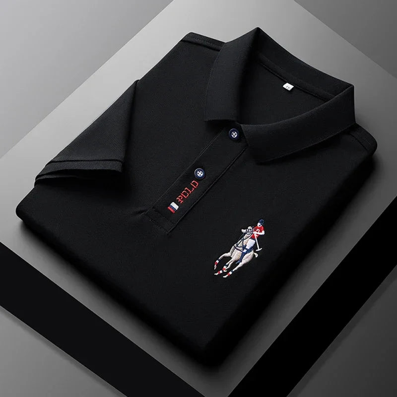 Jean et Marcel™ | Polo de Luxe