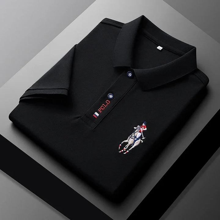 Jean et Marcel™ | Polo de Luxe