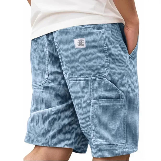 Marcel™ | Short Cargo Confortable