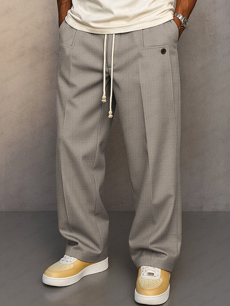 Jean et Marcel™ | Pantalon homme droit et confortable