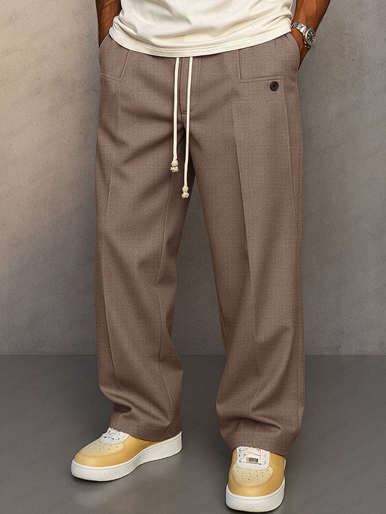 Jean et Marcel™ | Pantalon homme droit et confortable