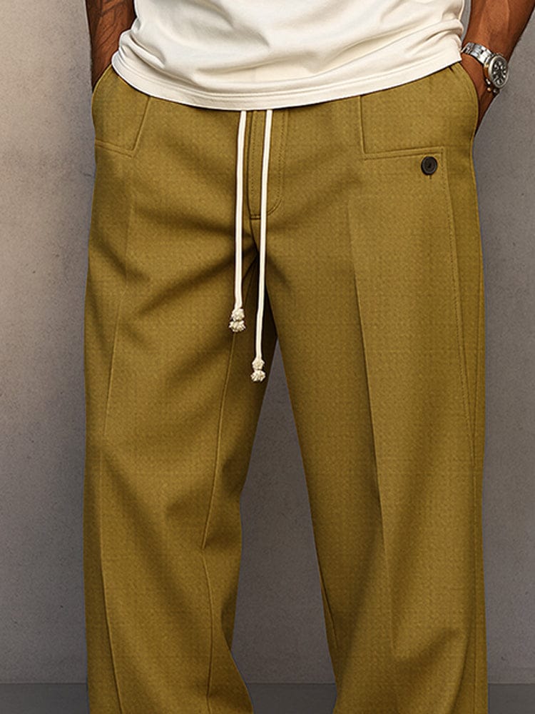 Jean et Marcel™ | Pantalon homme droit et confortable