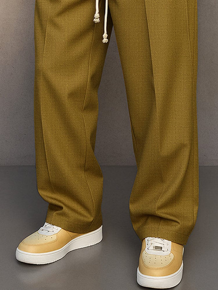 Jean et Marcel™ | Pantalon homme droit et confortable
