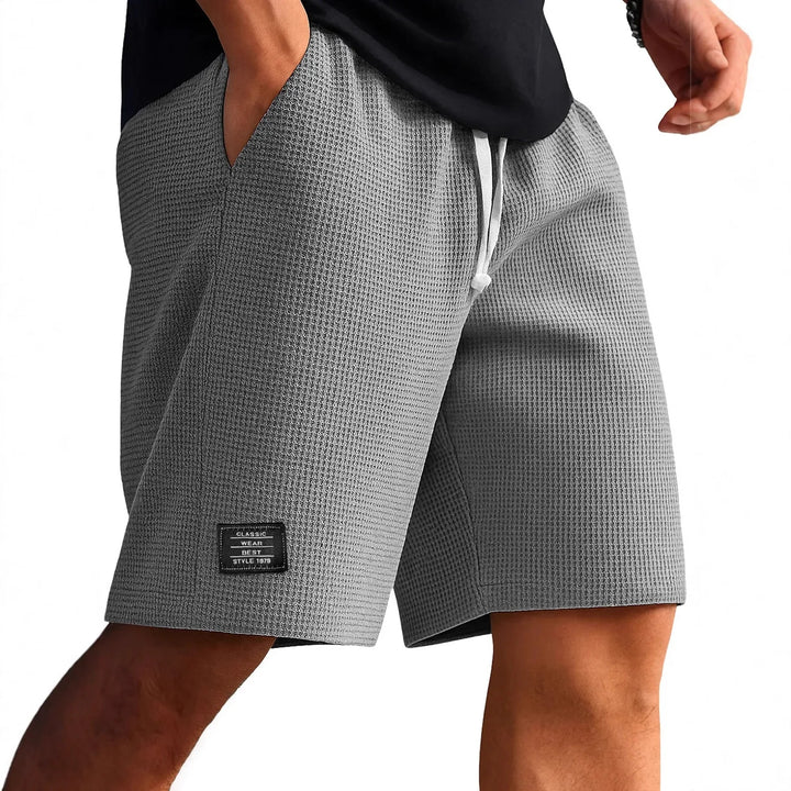 Jean™ | Short Homme Élégant