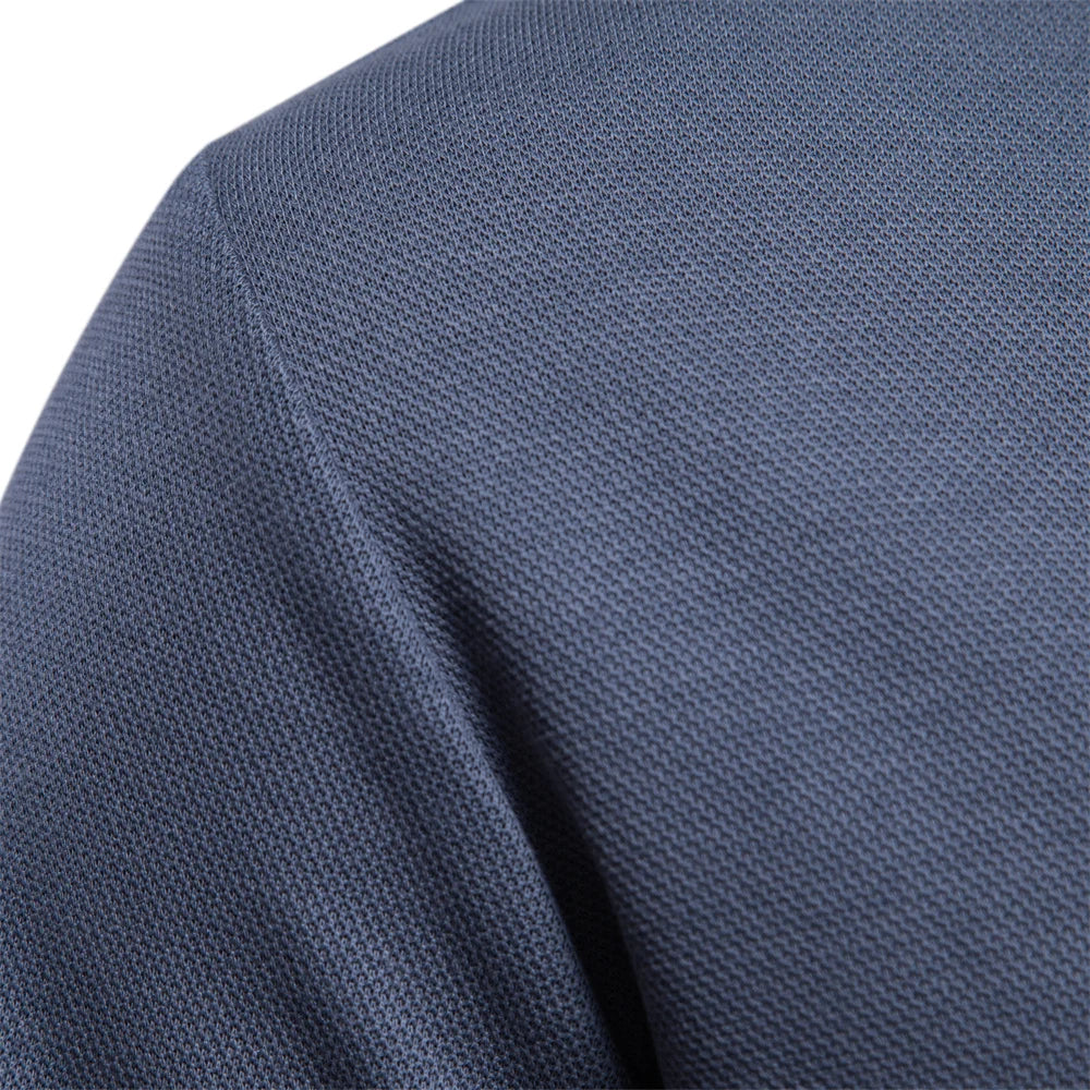 Jean™ | Polo Casual Haute Qualité pour Homme