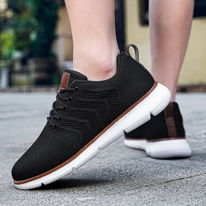 Jean et Marcel™ | Chaussures décontractées et respirantes pour homme