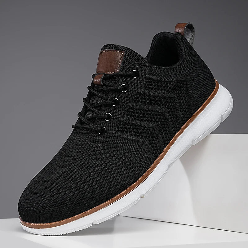 Jean et Marcel™ | Chaussures décontractées et respirantes pour homme