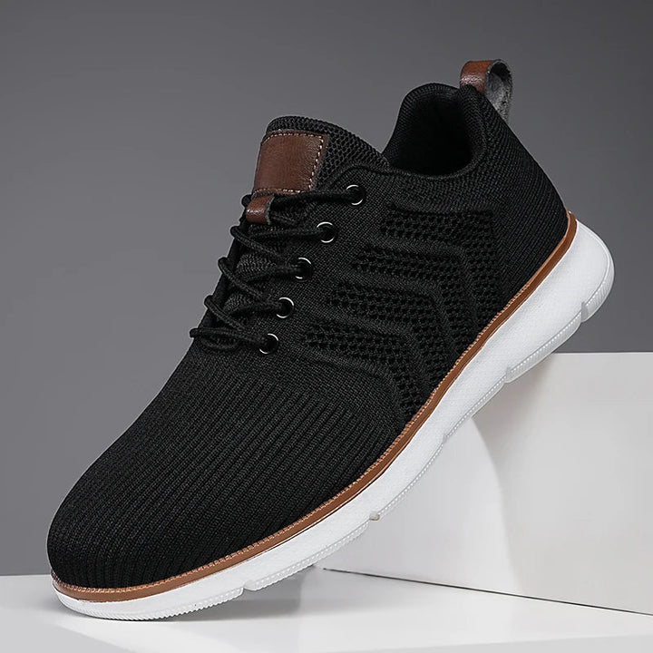 Jean et Marcel™ | Chaussures décontractées et respirantes pour homme