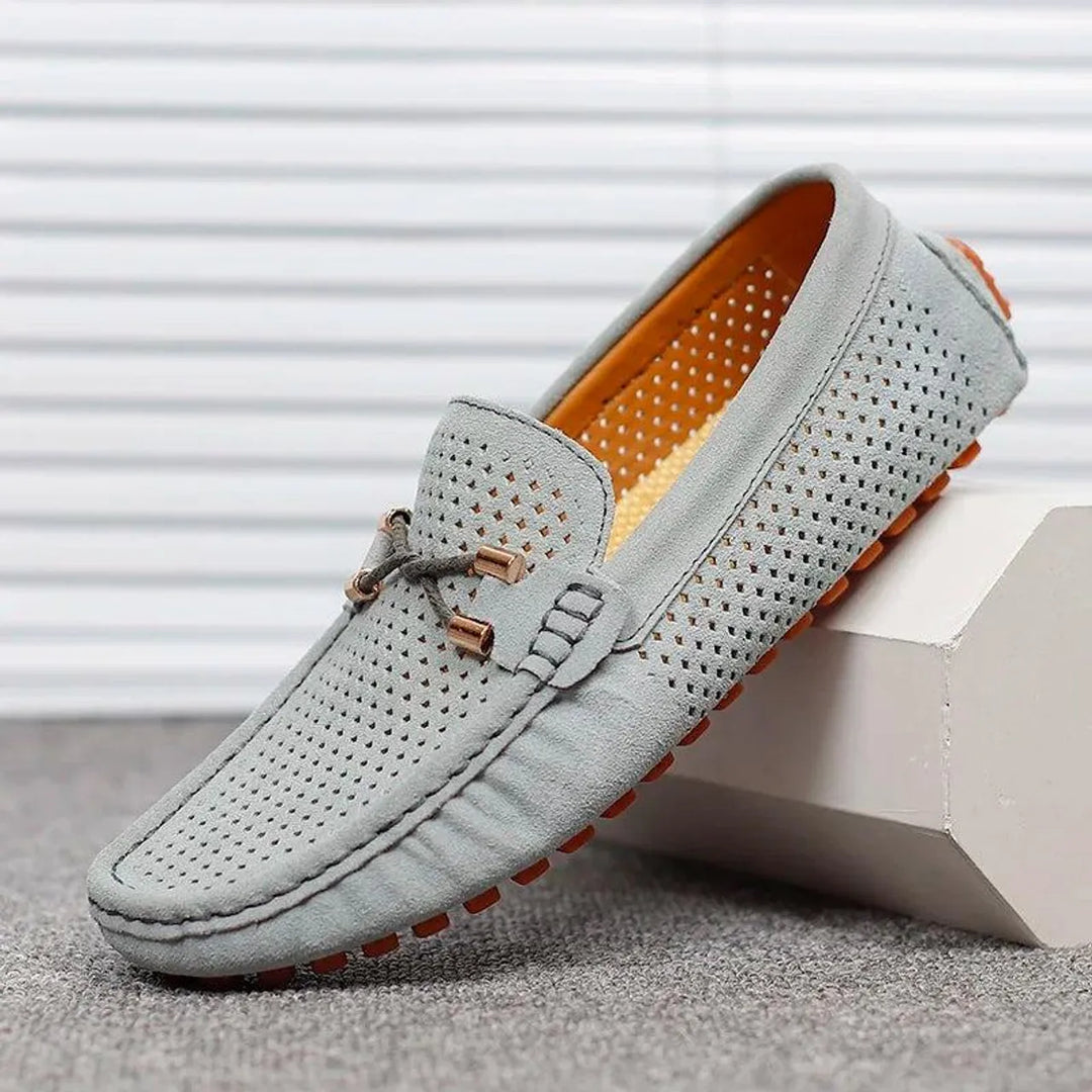 Jean™ | Mocassins de luxe pour homme