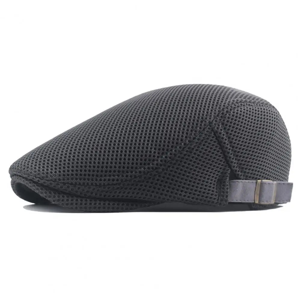 Jean & Marcel™ |  Casquette d’Été Respirante