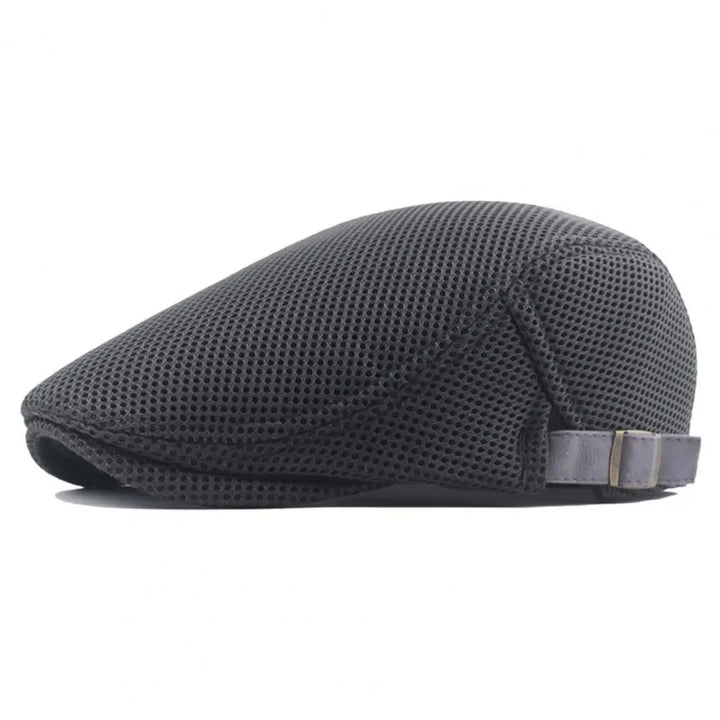 Jean & Marcel™ |  Casquette d’Été Respirante