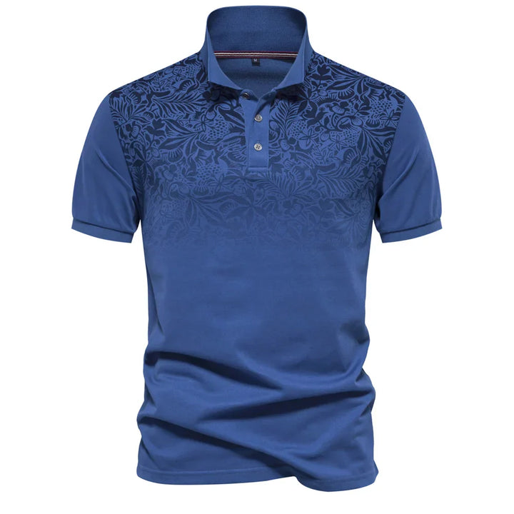 J&M Paris™ | Polo Moderne pour Hommes