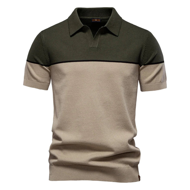 J&M Paris™ | Polo Col V