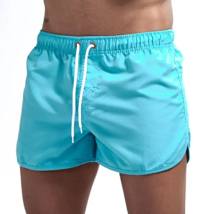 Laurent™ | Short de bain court pour homme