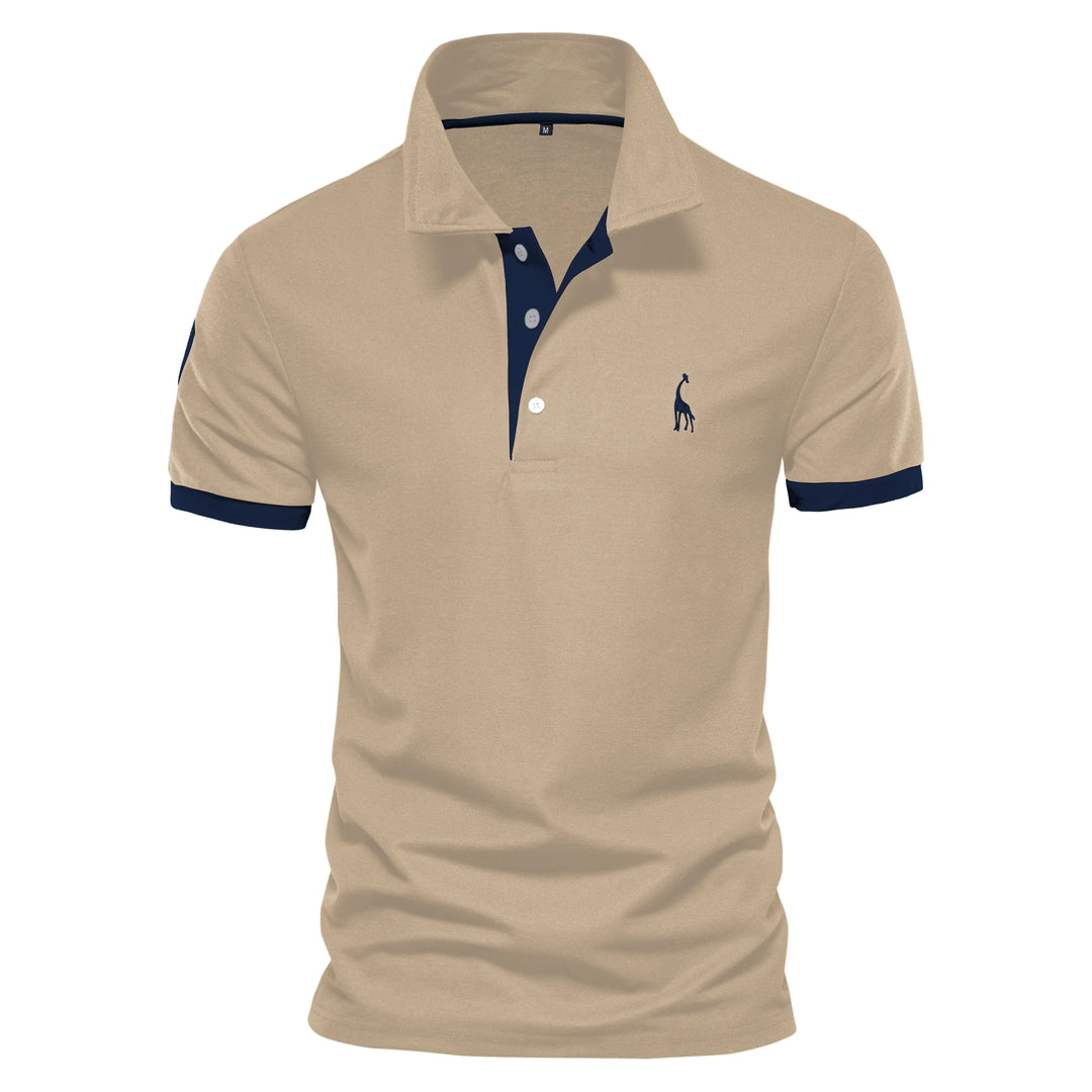 J&M Paris™ | Polo d'été pour hommes