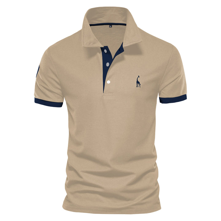 J&M Paris™ | Polo d'été pour hommes
