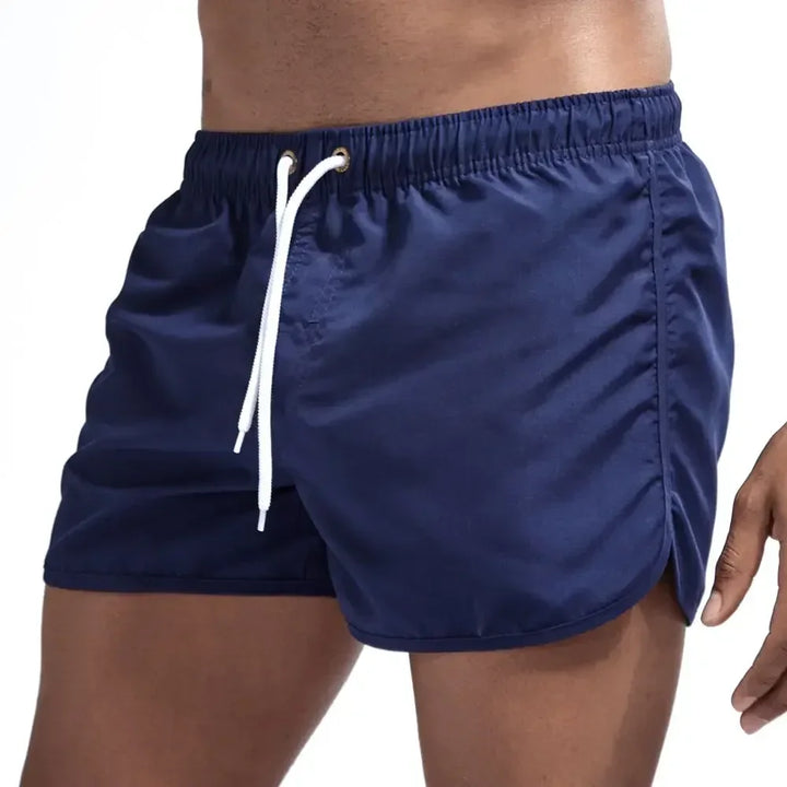 Laurent™ | Short de bain court pour homme