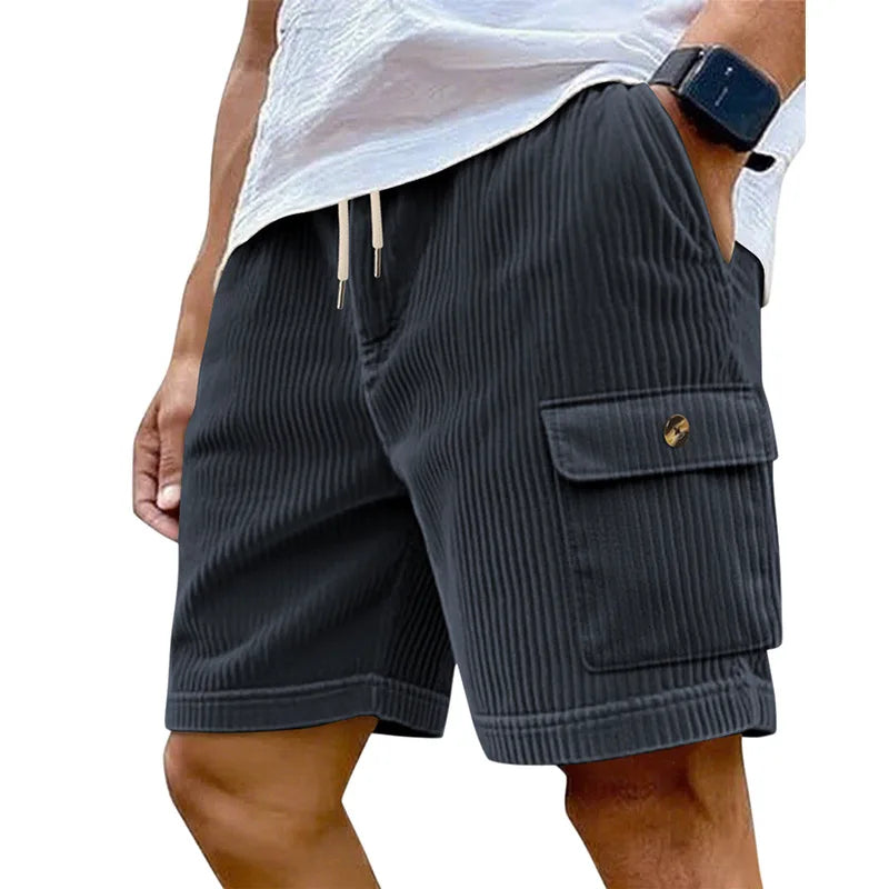 Jean et Marcel™ | Short élégant pour homme